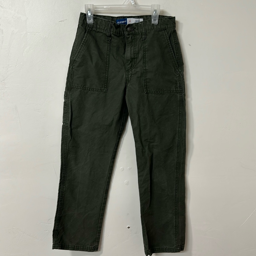 Old navy cargo pants